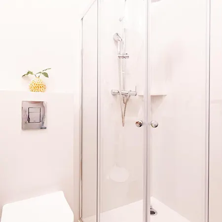 Superapart Jana Pawla Ii 63 - Blisko Hala Mirowska 公寓 华沙