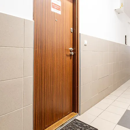Appartamento Superapart Jana Pawla Ii 63