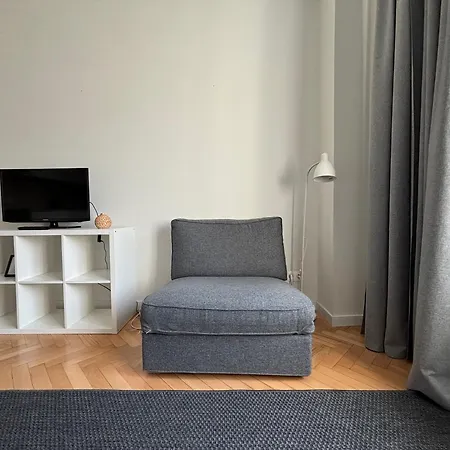 Superapart Jana Pawla Ii 63 - Blisko Hala Mirowska Warszawa